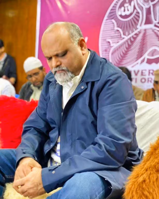 Sarkar Younus AlGohar Books