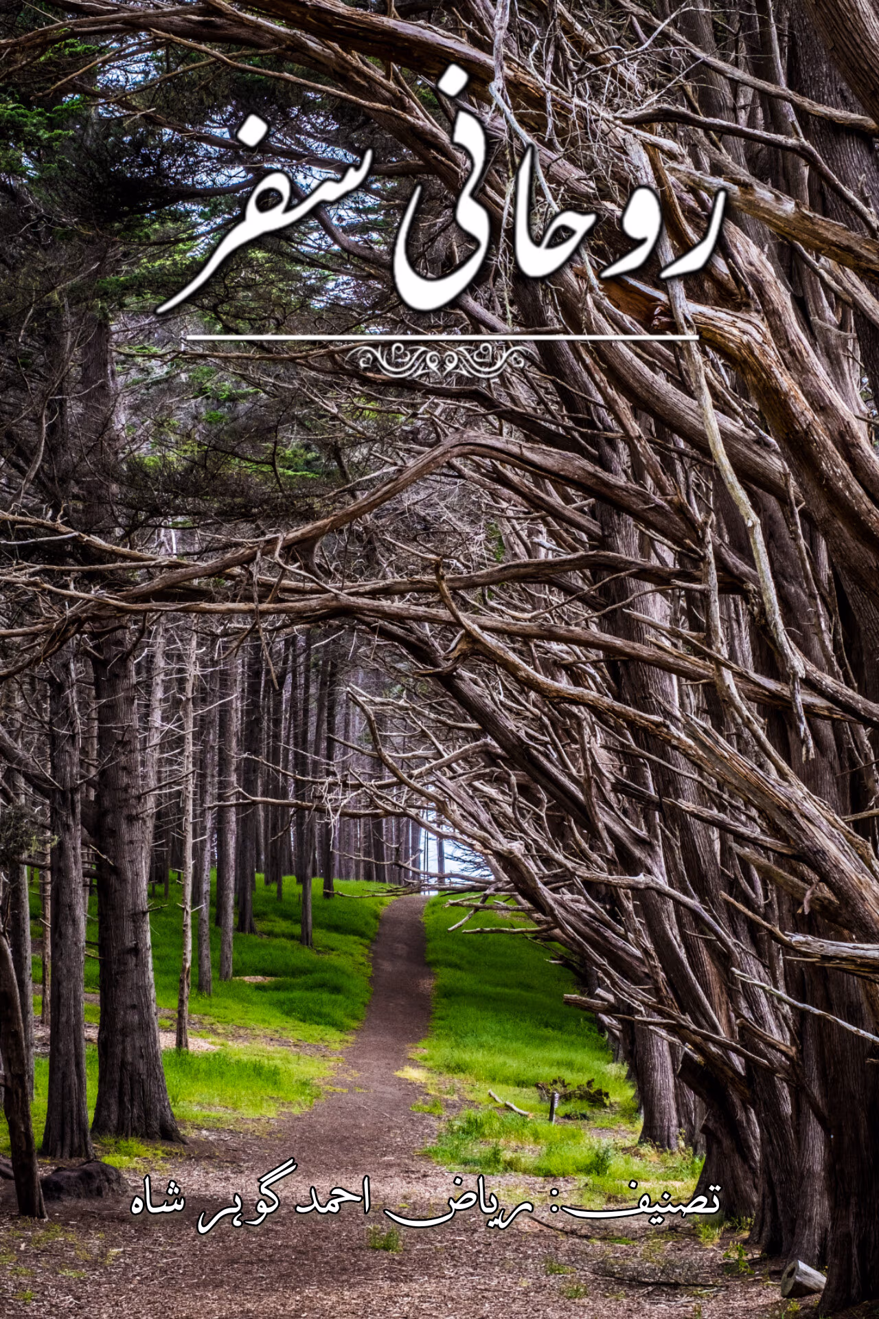 rohaani_safar pdf book
